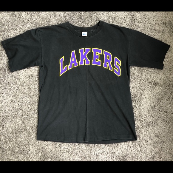 Other - Salem SportsWear Lakers T-Shirt!